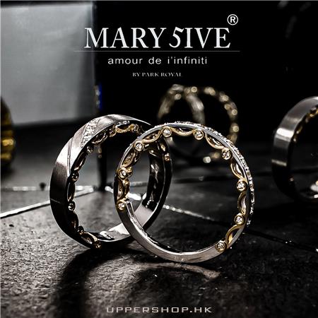 MARY 5IVE