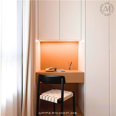 御室內設計有限公司 AMI Design Firm Limited