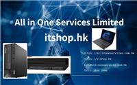 All in One Services Limited Computer 電腦公司 商舖圖片2