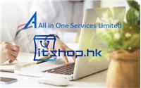 All in One Services Limited Computer 電腦公司 商舖圖片1