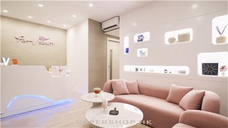 Per-V Beauty Limited