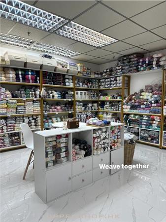 Weave Together 一綫牽