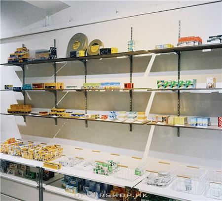 一捲 菲林相機店