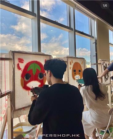 Cradle Studio HK 商舖圖片5