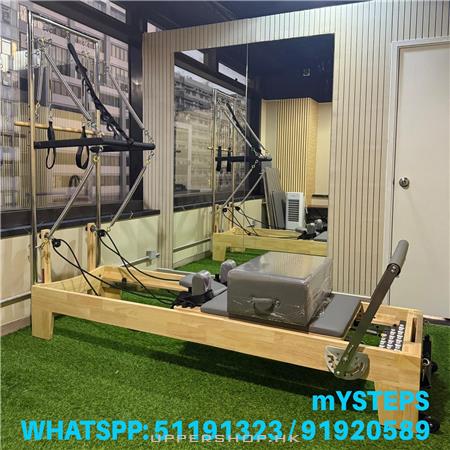 Mysteps 香港加盟店