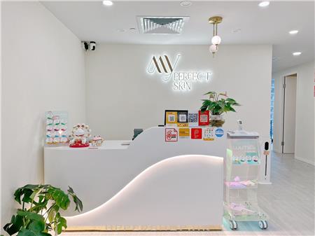 My Perfect skin Beauty