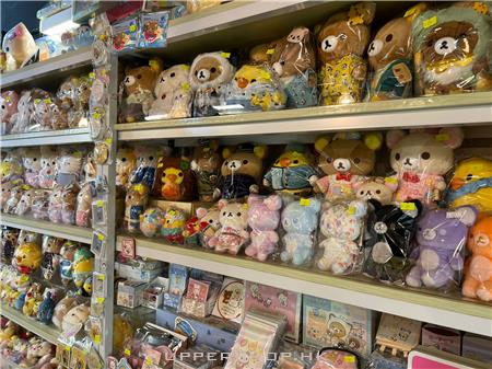 熊館 商舖圖片5