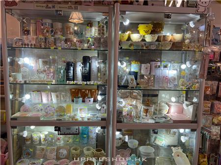 熊館 商舖圖片6