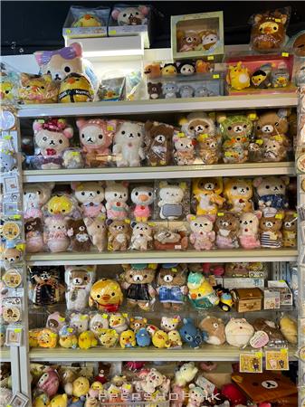 熊館 商舖圖片8