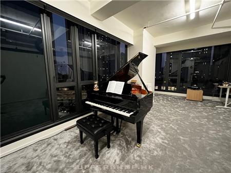 泓傑音樂演藝學院