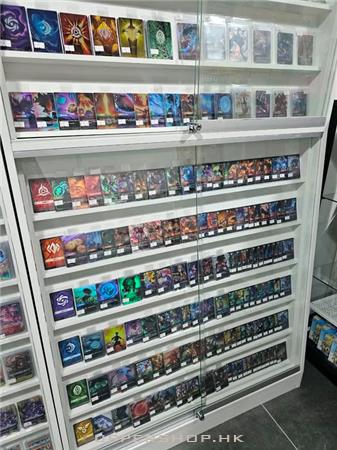OMC TCG 一番卡