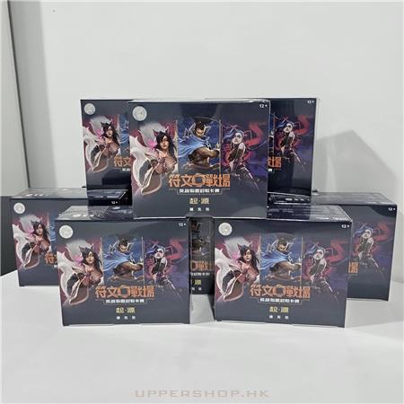 OMC TCG 一番卡