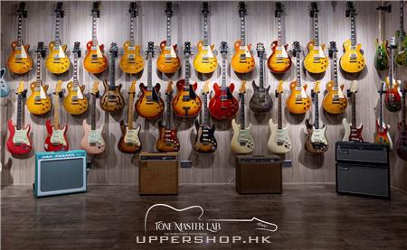 Tone Master Lab