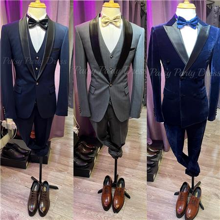 Patsy Party Dress 姊妹裙專門店