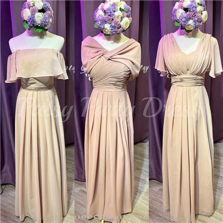 Patsy Party Dress 姊妹裙專門店