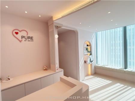 PURE by Meiko