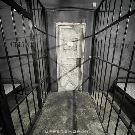 Fox in a Box Hong Kong