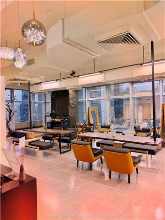 Comma Hair Studio