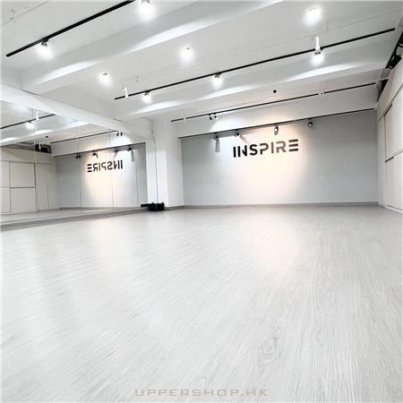 Inspire Academy
