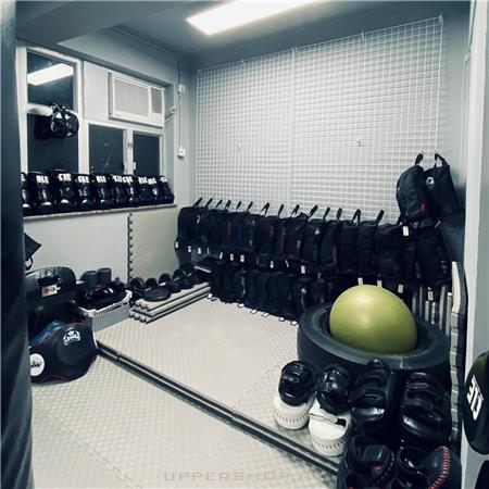 Ole Muay Thai and Fitness