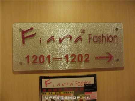Fiana fashion
