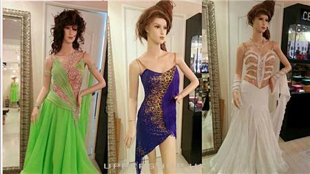 Fiana fashion