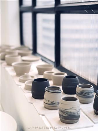 Water Ceramics 上善若陶