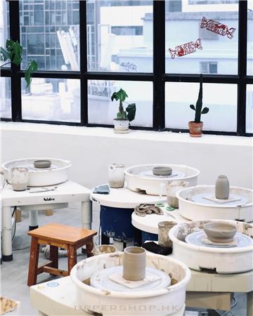 Water Ceramics 上善若陶