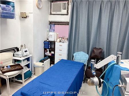 康民肩頸腰背痛症中心