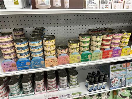 Dolly-Chiny Grooming and Products