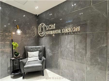LCM Interior Design Ltd