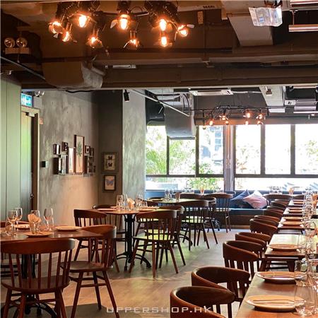 NATA - Steak, Wine & Cocktail