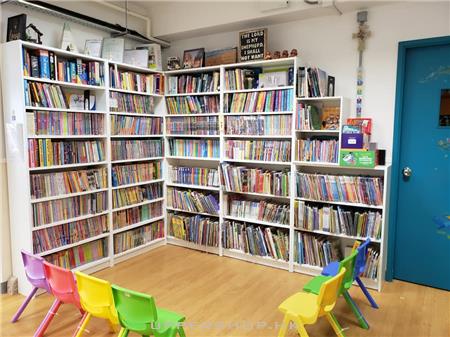 Wizdom Learning Centre