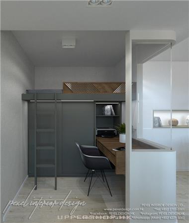 PEXEL INTERIOR DESIGN