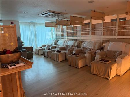 櫞涻 Ensha spa