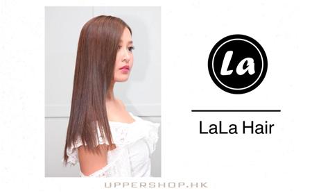 LaLa Hair 商舖圖片2