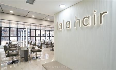 LaLa Hair