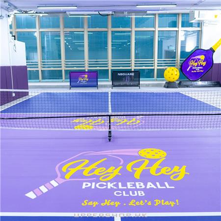 HeyHey Pickleball Club