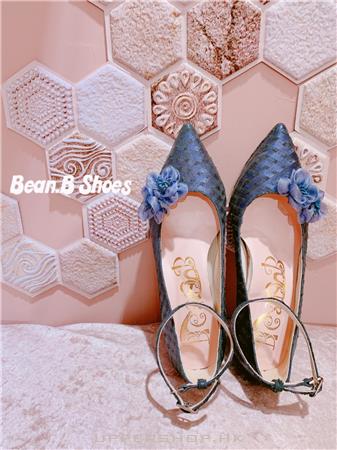 Bean.B Shoes