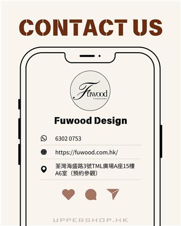 FUwood Design