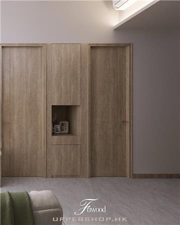 FUwood Design