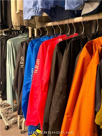 Ultra Hing Gear