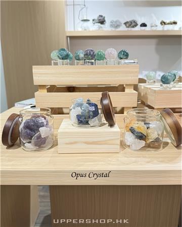 Opus Crystal