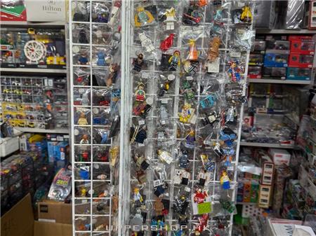Buddy Lego Shop