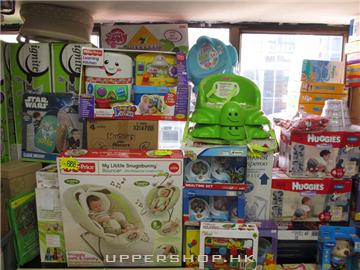 美國入口嬰兒用品專門店 商舖圖片7