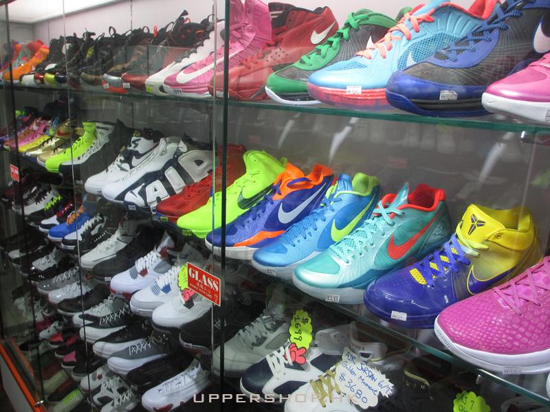 Search Sneaker Shop 【資料圖片評論】- 樓 
