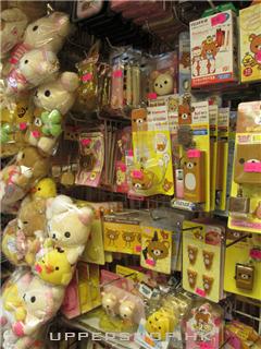 鬆弛熊之家日本精品 商舖圖片4