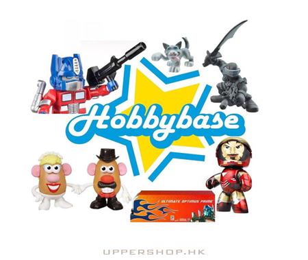 Hobbybase 商舖圖片1