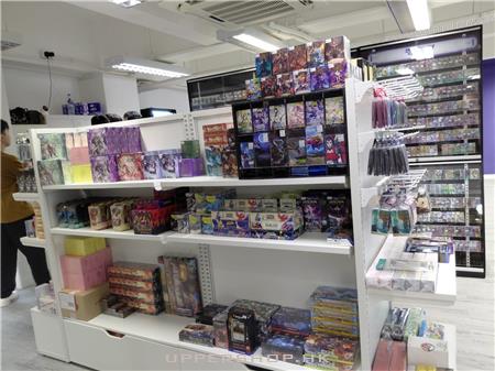 卡之里Card‘s Village - 長沙灣總店