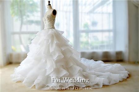 FOI Wedding